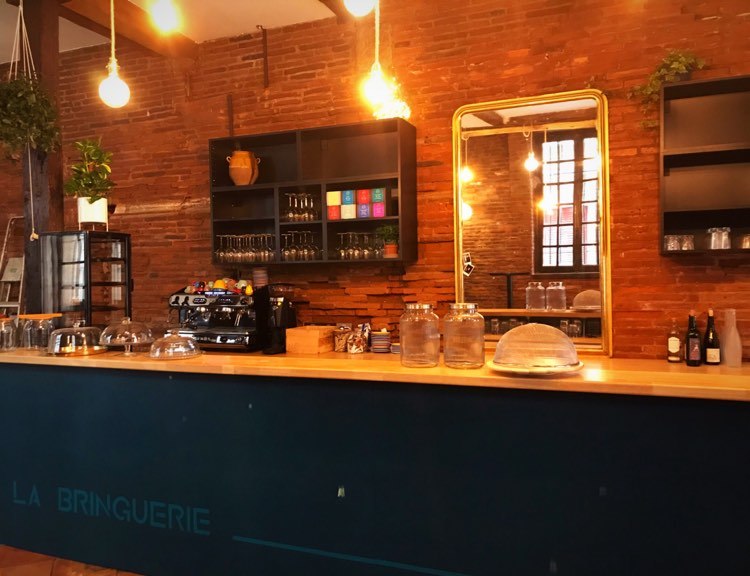 La Bringuerie